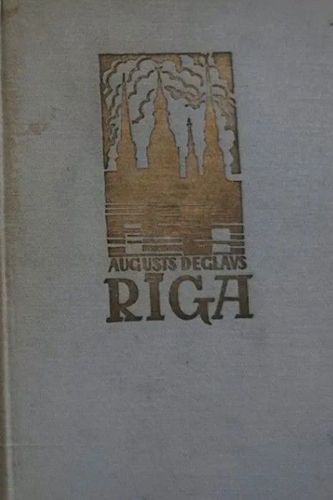 Rīga III