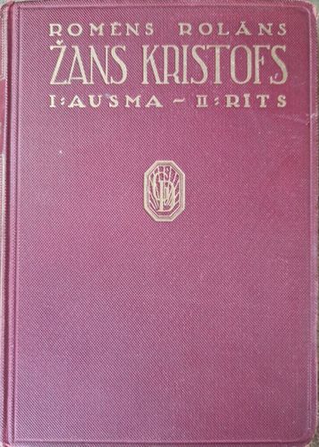 Žans Kristofs