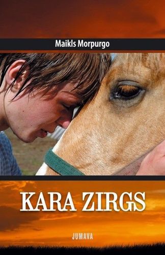 Kara zirgs