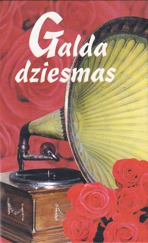 Galda dziesmas