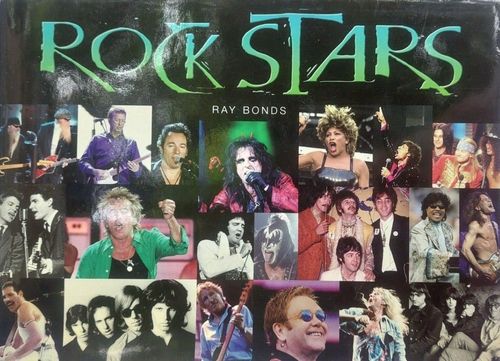 Rock Stars