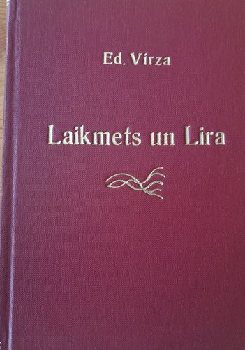 Laikmets un lira
