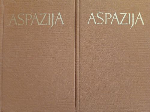 Aspazija 1,2