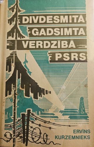 Divdesmitā gadsimts verdzība PSRS