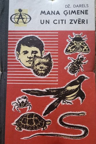 Mana ģimene un citi zvēri