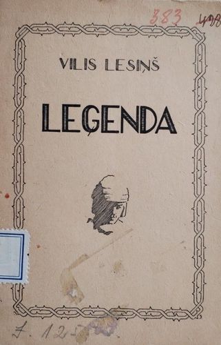 Leģenda