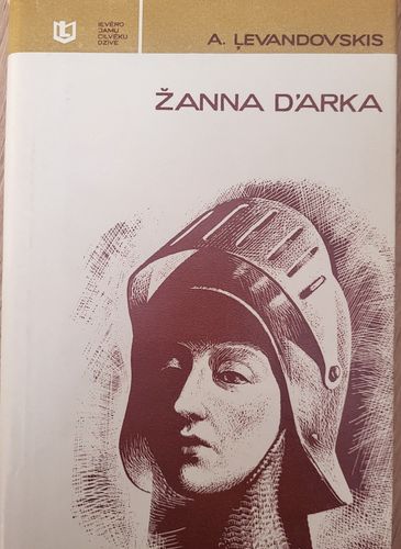 Žanna d'Arka