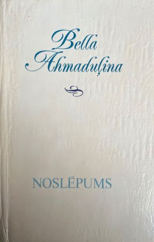 Noslēpums