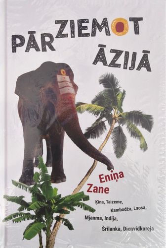 Pārziemot Āzijā
