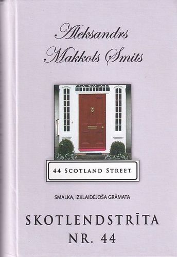 Skotlendstrīta Nr. 44