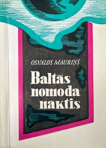 Baltās nomoda naktis