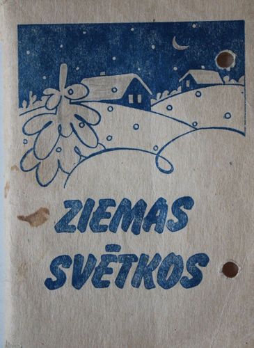 Ziemas svētkos