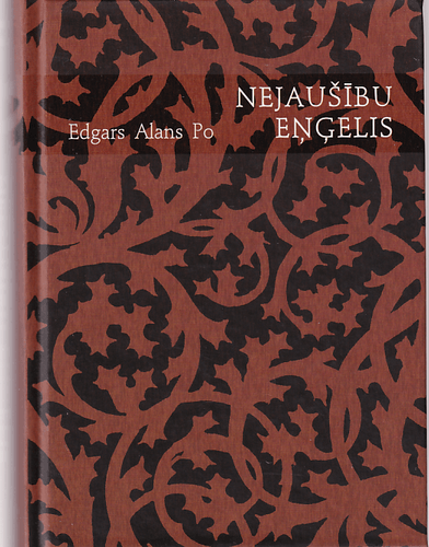 Nejaušību eņģelis