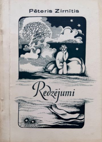 Redzējumi