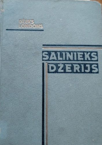 Salinieks Džerijs
