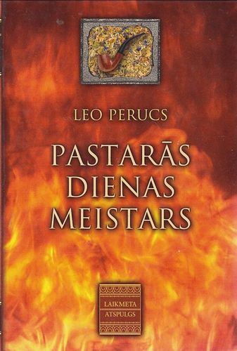 Pastarās dienas meistars