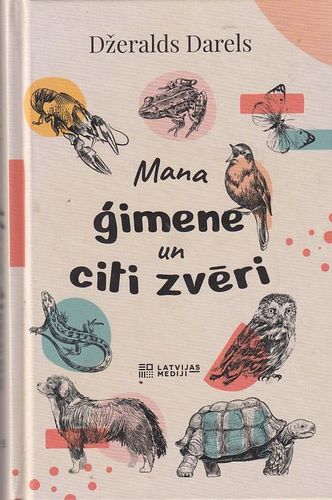 Mana ģimene un citi zvēri
