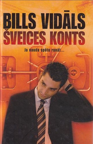 Šveices konts