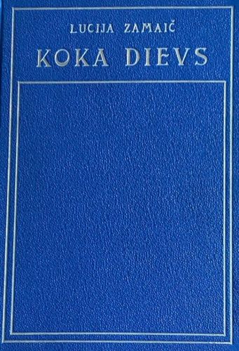Koka Dievs 