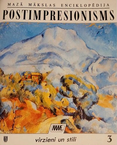 Postimpresionisms