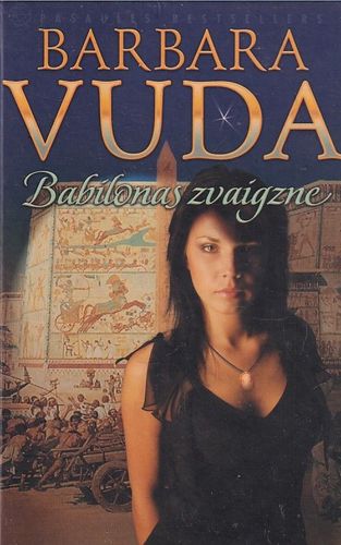 Babilonas zvaigzne