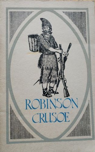Robinson Crusoe