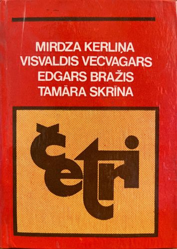 Četri