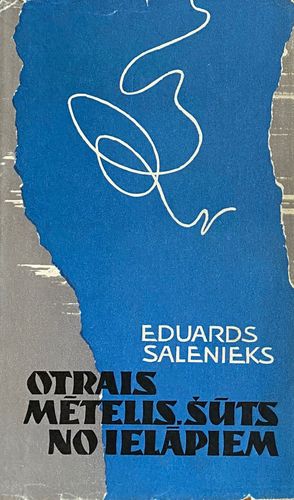 Otrais mētelis, šūts no ielāpiem