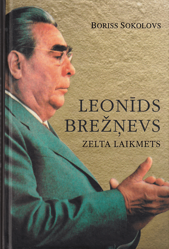 Leonīds Brežņevs