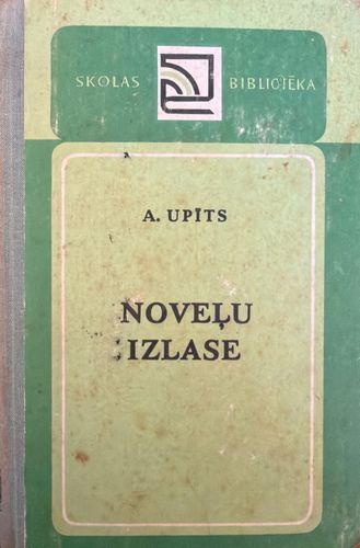 Noveļu izlase