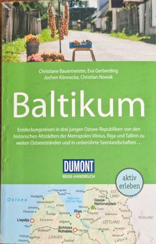Baltikum