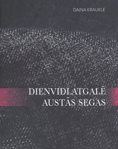 Dienvidlatgalē austās segas