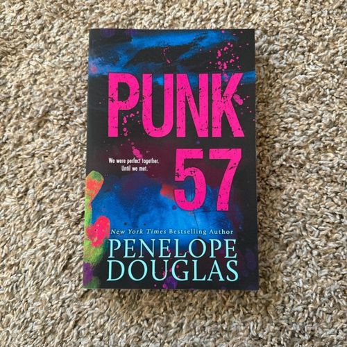 Punk 57