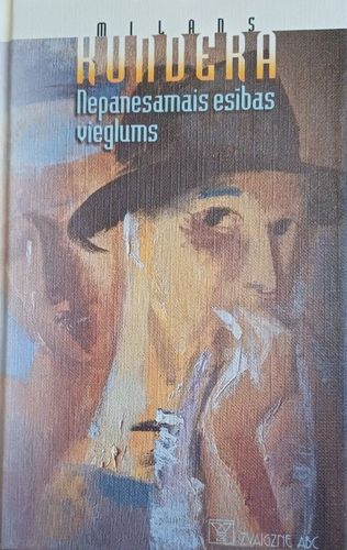 Nepanesamais esības vieglums