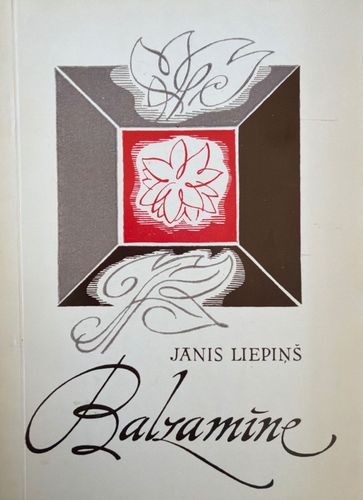 Balzamīne