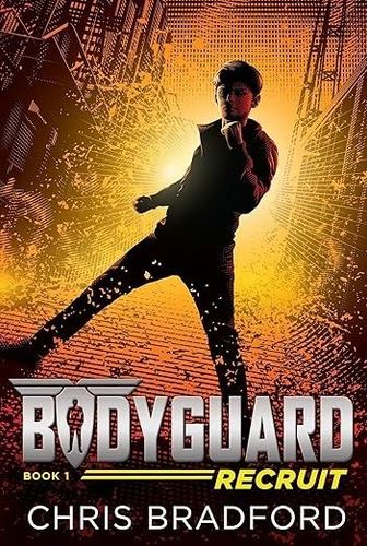 Bodyguard 1 Recruit