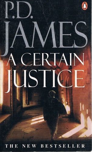 A Certain Justice