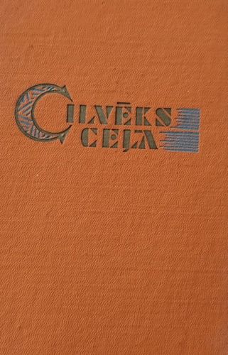 Cilvēks ceļā