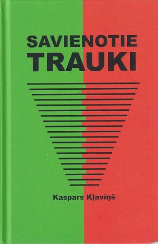 Savienotie trauki