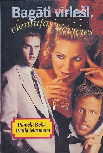 Bagāti vīrieši, vientuļas sievietes