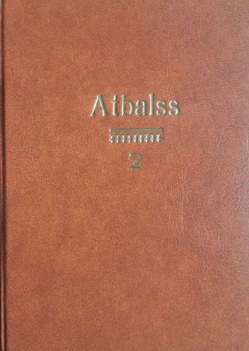 Atbalss 2/1940