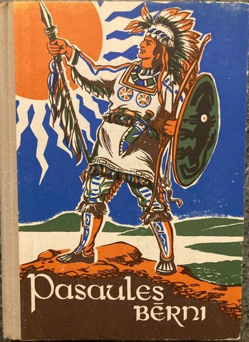 Pasaules bērni 11