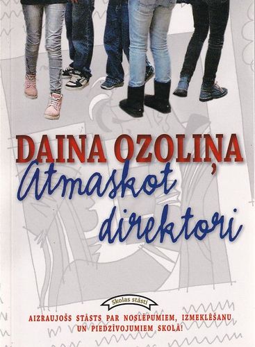 Atmaskot direktori