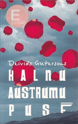 Kalnu austrumu pusē