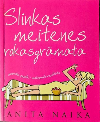 Slinkas meitenes rokasgrāmata