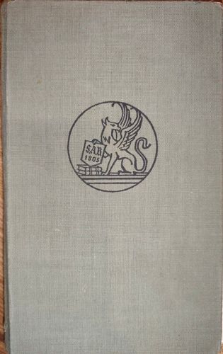 Der Sprach-Brockhaus 1940