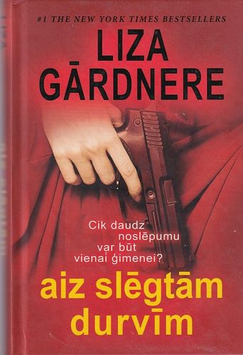 Aiz slēgtām durvīm