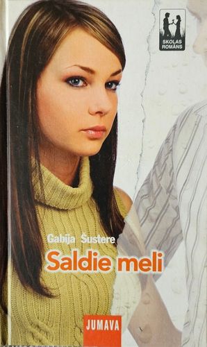 Saldie meli