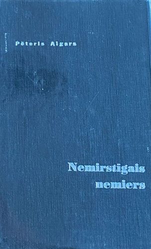 Nemirstīgais nemiers