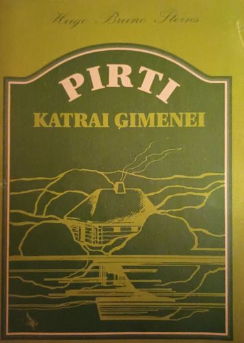 Pirti katrai ģimenei